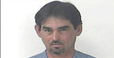 Timothy Donelly, - St. Lucie County, FL 